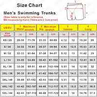 Summer Men's Swim Jammer Endurance Athletic Training Swimsuit Short Beach Swimming Trunks New Jammers Swimwear Sport Surf Shorts 6