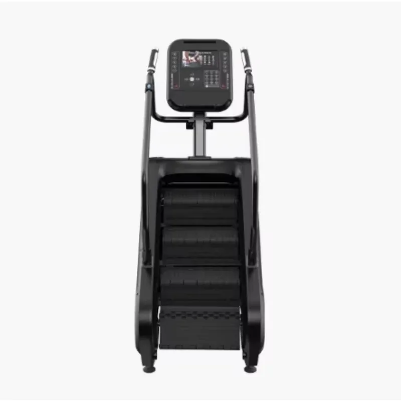 Wholesale Commercial Gym Stepping Stair Master Climbing Gym Equipment Climber Machine