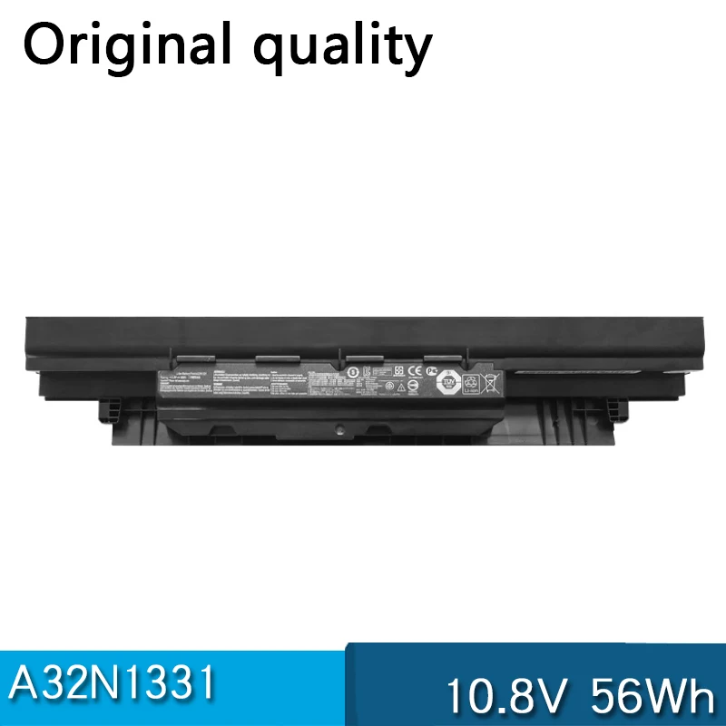 A41N1421 A32N1331 14,4 V 37Wh 10,8 V 56Wh для ASUS 450 E451 E551 PRO451 PRO450 PU450 PU451LD PU550 PU551 PRO551L P2530UA P2430UJ