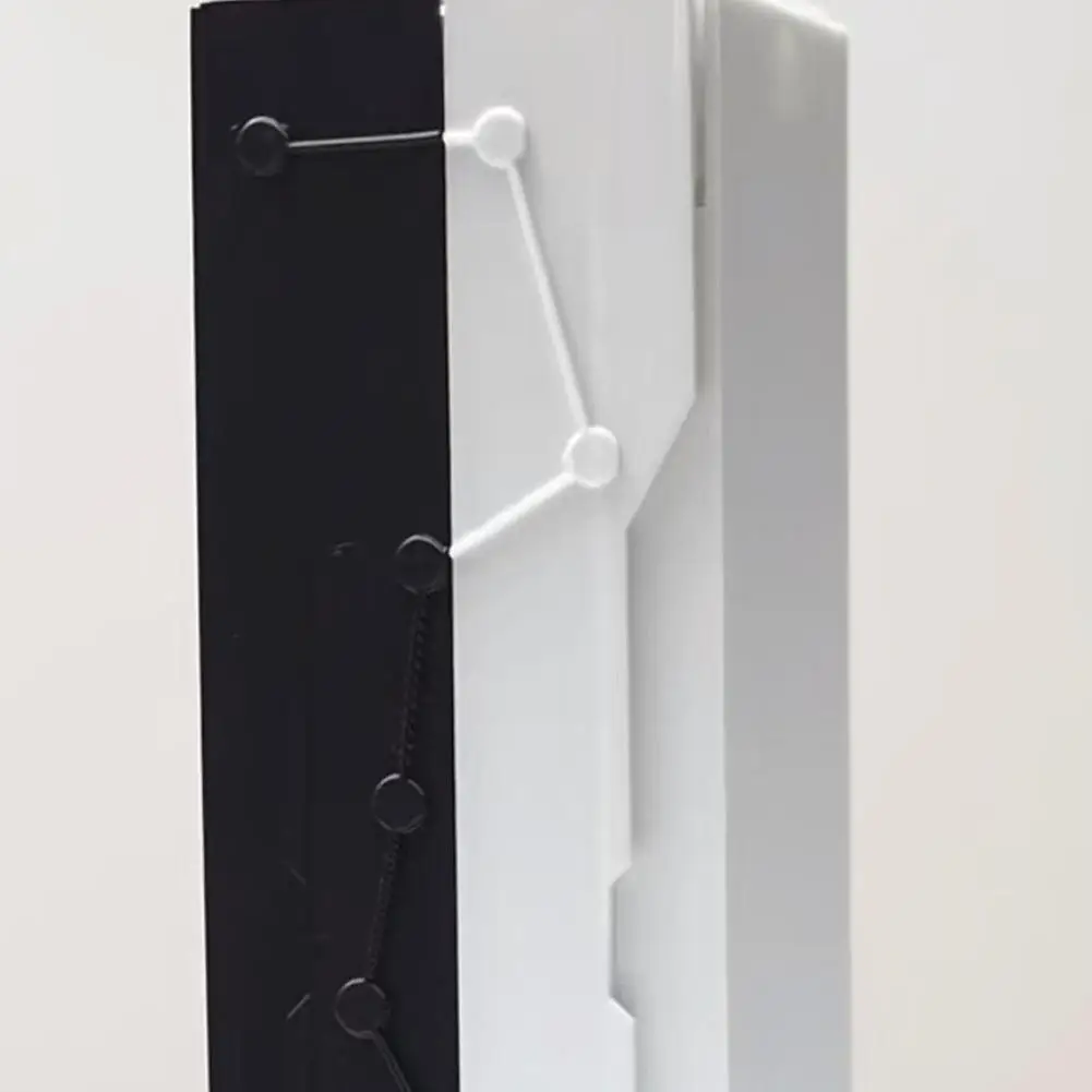 태극권 검 상자 펜 상자 중국 공부 검 상자 펜슬 케이스 안전 홀더 고시 펜슬 펜 타이 G3R7