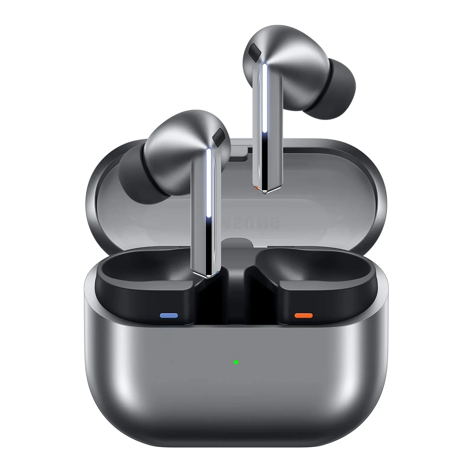 Galaxy Buds3 Pro Bluetooth Earbuds With Charging Case，