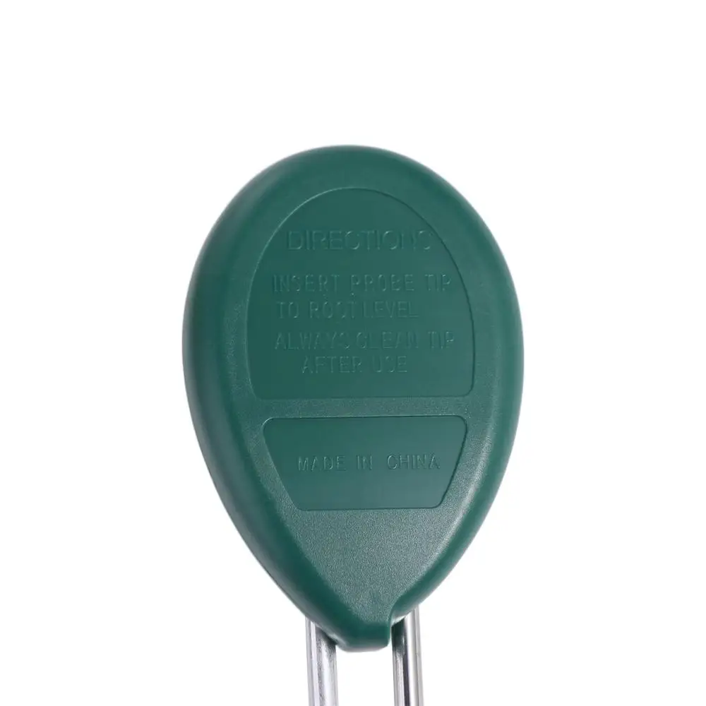 Analyzer 3 in1 Soil Detector Moist Tester PH Tester Soil Moisture Meter Garden Tool Soil PH Level Tester Farm