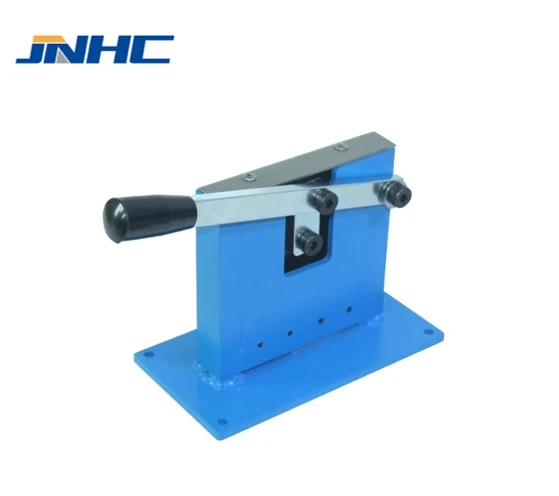 Semi-automatic Manual Table Top Ultrasonic Aluminium Plastic Pipe Sealing Tail Machine Toothpaste Tube Sealing Machine