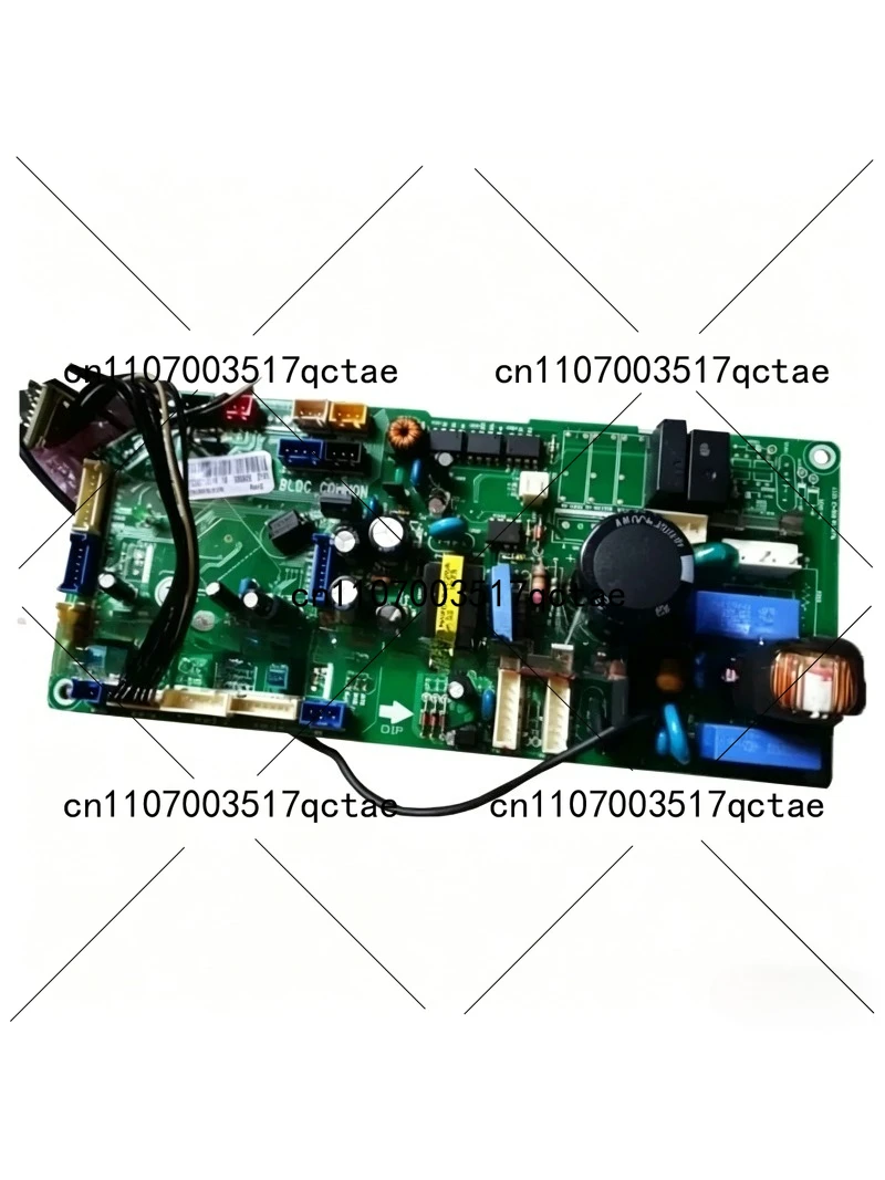 Brand New Applicable for Central Air Conditioning Duct Unit Motherboard EAX39281003 EBR39319516