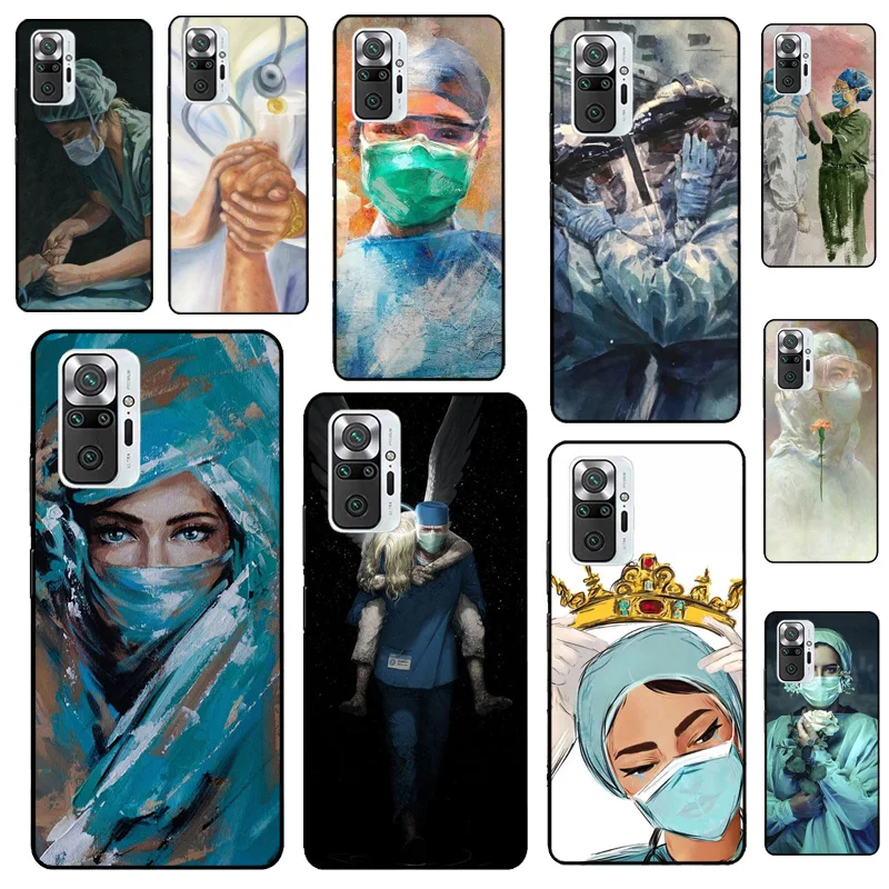 Medicine Doctor Nur… - image