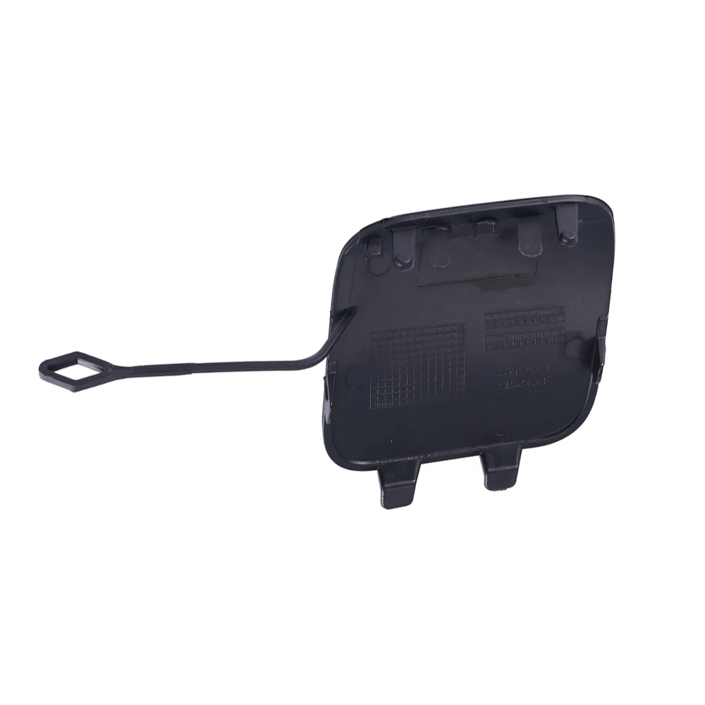 For Mercedes-Benz X156 GLA180 GLA200 GLA250 GLA45 AMG 2014-2017 Front Bumper Tow Hook Eye Cover Cap Front