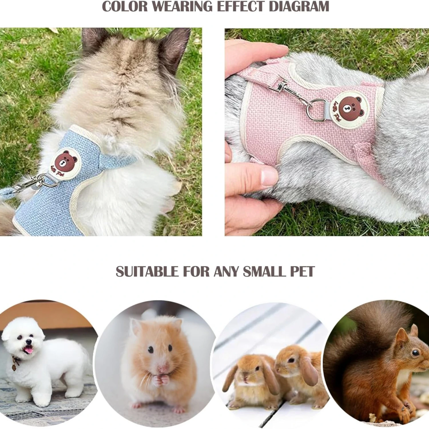 Thumbnail 3 - #12 Best Dog Harnesses to Buy In 2026
