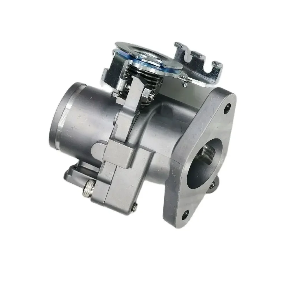 Throttle Body 34mm 36mm TB Rs150 Racing Suitable Honda And Winner150 Sonic150