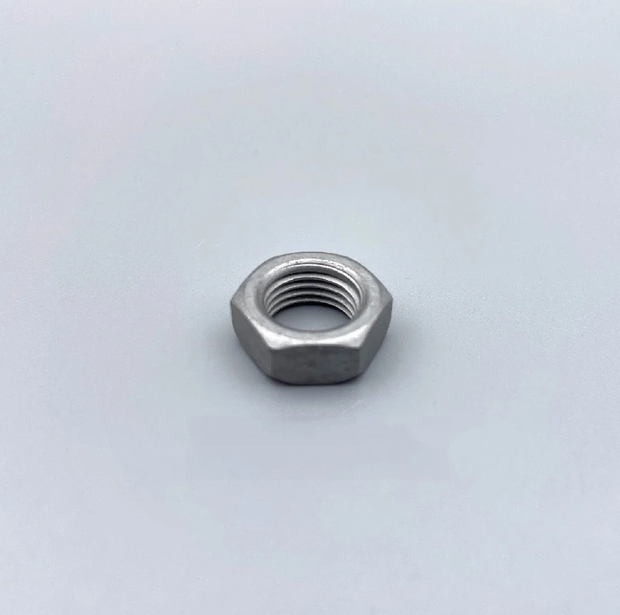 Belt Clutch Screw Nut Primary Sheave Nut For Yamaha NMAX155 NVX155 AEROX155