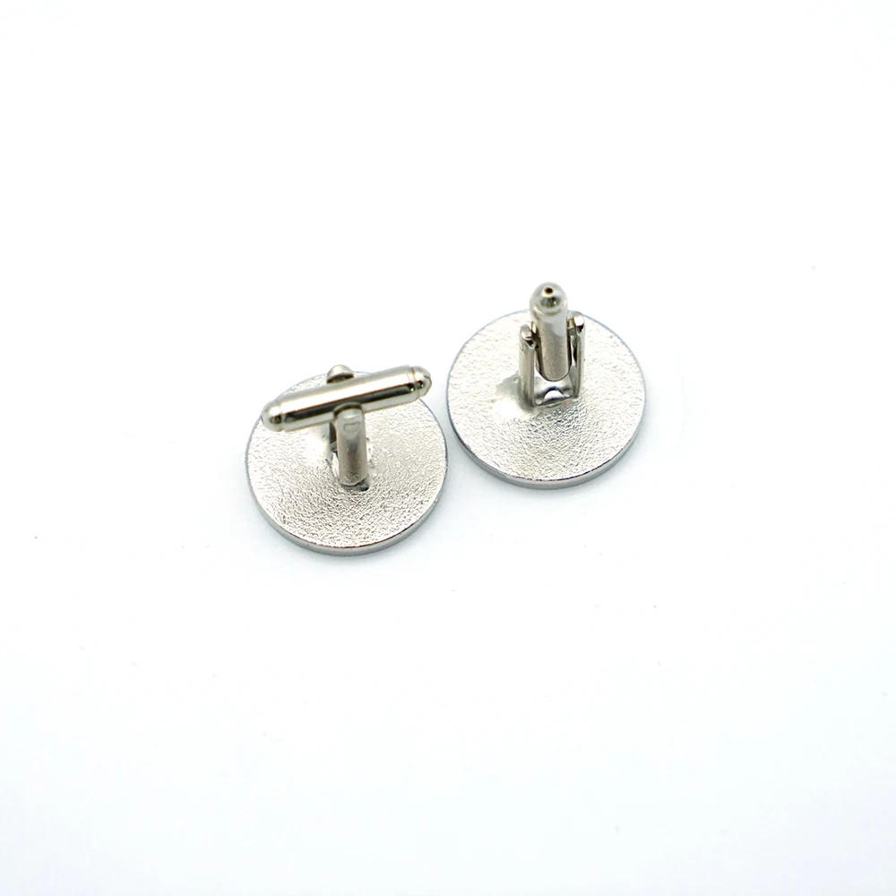 Portgas·D Ace Cufflinks for Mens Man Shirt Cufflinks Gift  Cuff Links  Curve Links for Men