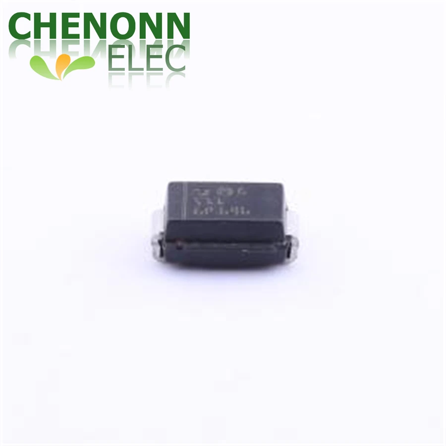 

200 шт./лот STPS1H100A (диоды Шоттки)