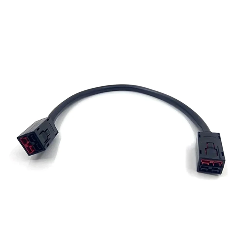 Super Sale Ant T21 Cooler Power Cord P33 to ANEN SA2-30 Plug Cable European Standard Connection Adapter