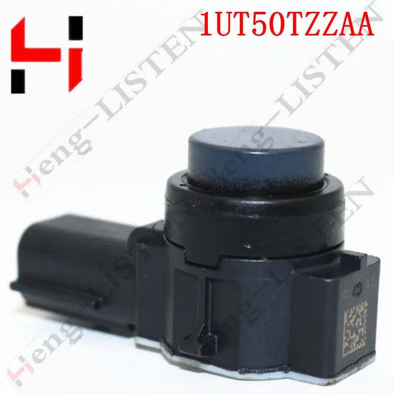 4Pcs 1UT50TZZAA OEM 0263013997 PDC Car Parking Sensor Radar Reverse Assist 14-19 For Jeep Durango Car Accessories