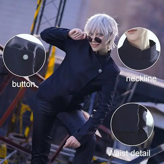 S8bc682ffc3924781882370d7aa5c961fG - Jujutsu Kaisen AU Shop