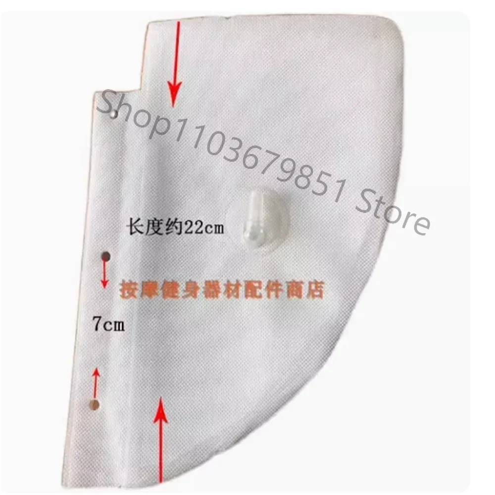 Accesorios para Silla de Masaje Rongtai, Airbag para Pantorrillas, Airbag de Tres Capas, 2026
