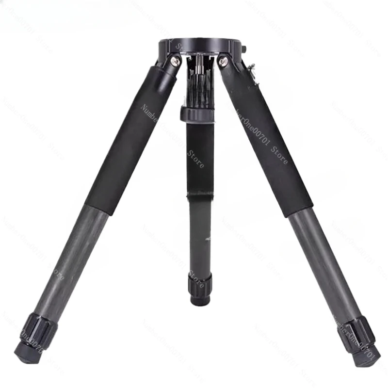 

for AM5 iOptron Harmonic Equatorial Mount etc Customized Pier extension ZWO TC40 Carbon fiber tripod - suitable