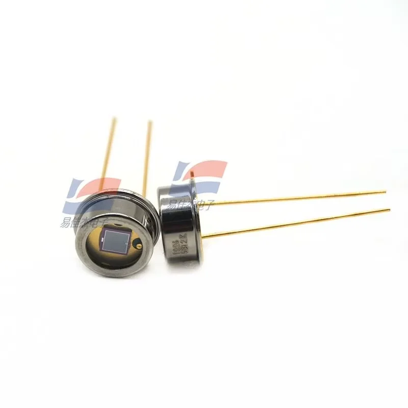 S1226-5BQ Silicon Photoelectric Sensor - Low Dark Current, High Reliability