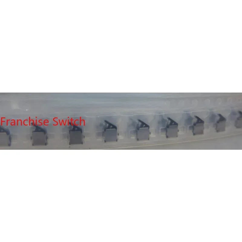 10PCS Micro detection switch D3SH-B0L normally closed left limit contact