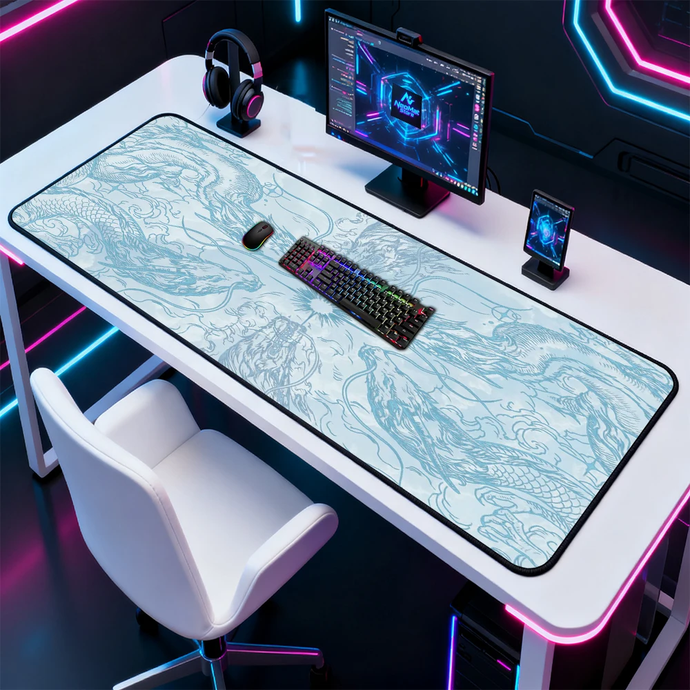 Podkładka pod mysz z motywem j – Gaming Accessories Very recenzja i cena