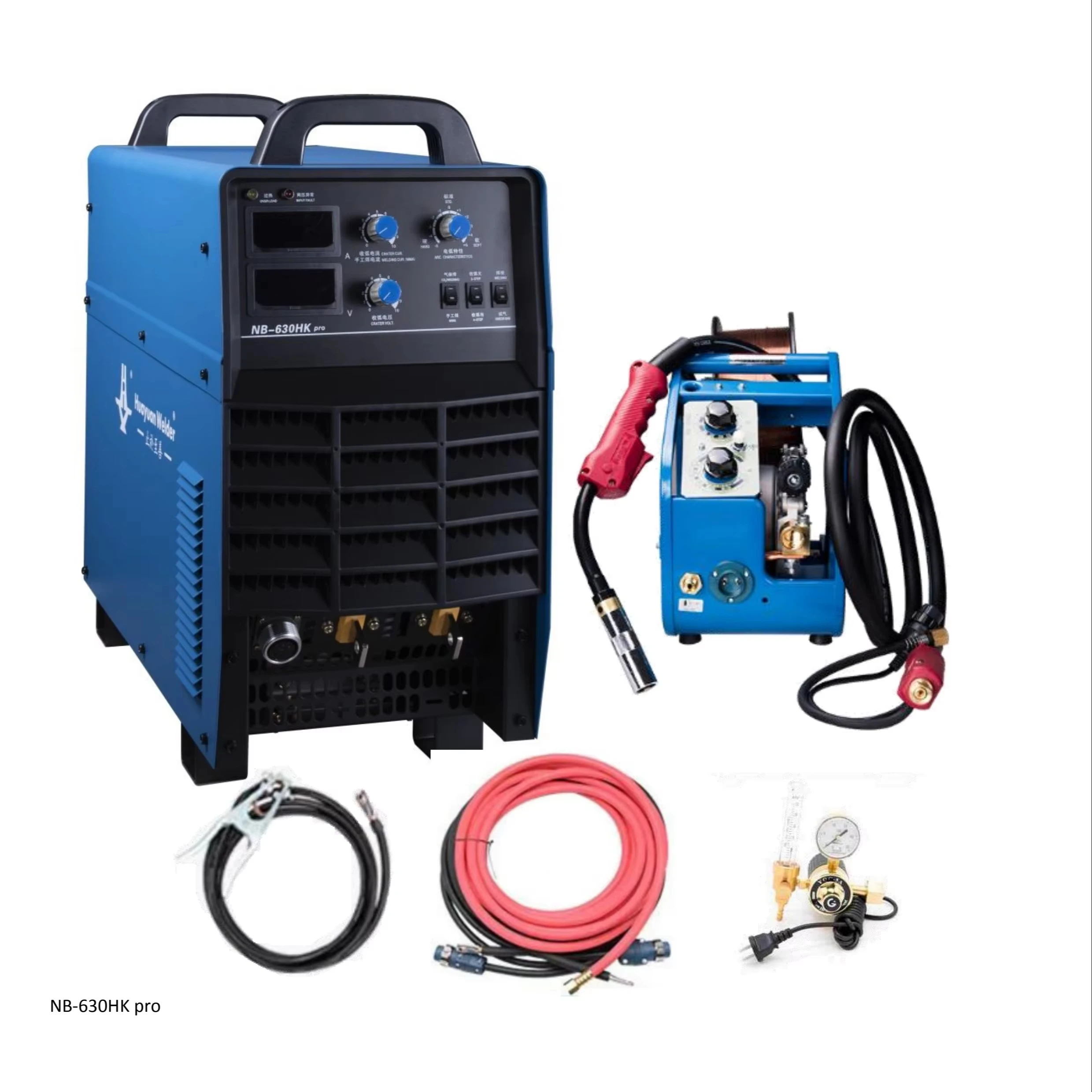 High Performance Hu… - image