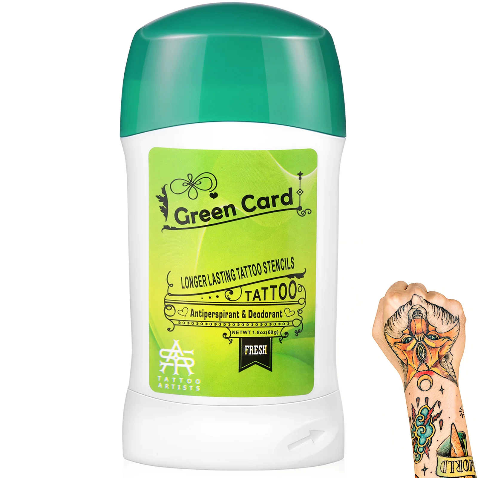 Transfer Cream Gel Tattoo Skin Solution Soap Cream Gel for Transfer Stickers Stencils Tattoo Temporary Makeup Supply