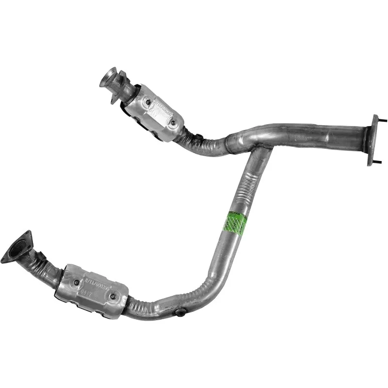 

Walker Ultra EPA 50469 Direct Fit Catalytic Converter 3.625" Inlet (ID)