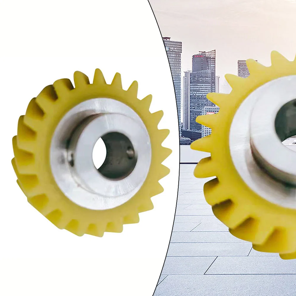 Kitchen Aid Mixer Replacement Worm Gear W10112253 4162897 For Most Mixers Home Appliance Parts Ice Maker Parts