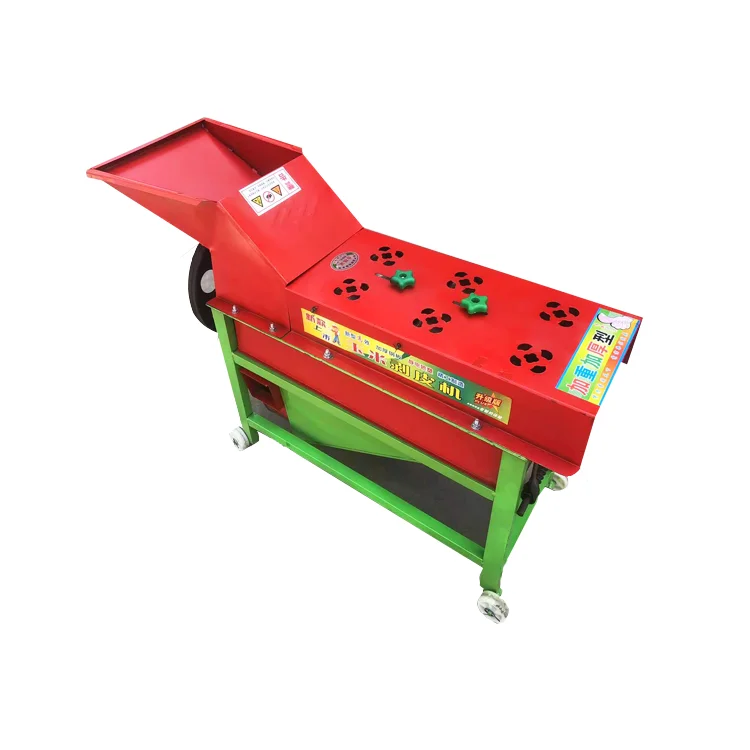 Pemipil Jagung Pengupa Mesin