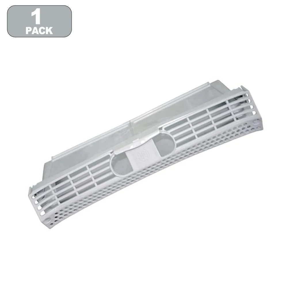 1/2pcs Fluff Filter Sieve Filter For Bosch 652184 00652184 Quelle= 01000435 Models Laundry Dryer Dryer Filter Home Cleaning Tool