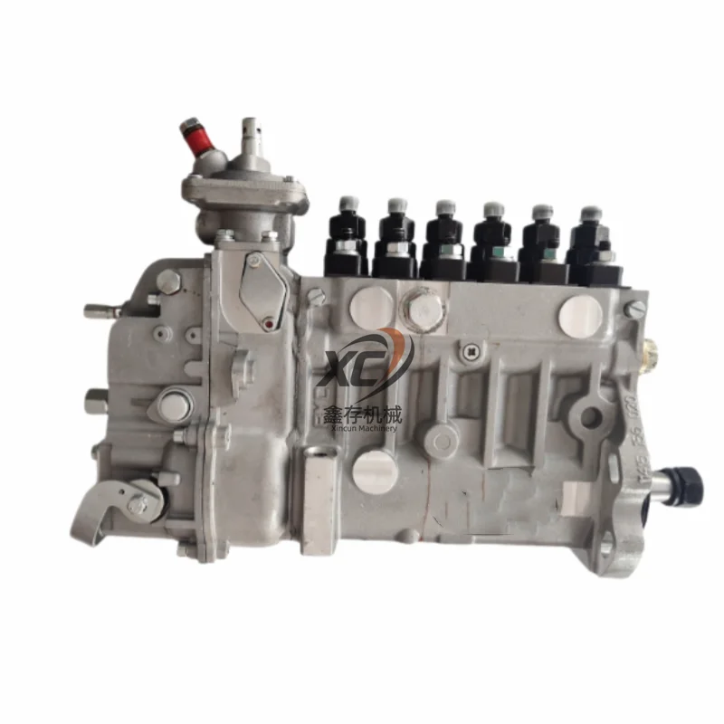 

Высокопроизводительный топливный насос для ATV и UTV 4994681 10403566225P для экскаваторов 6BTA5.9 R200 R210 PC200-6 PC220-6 (запчасти)