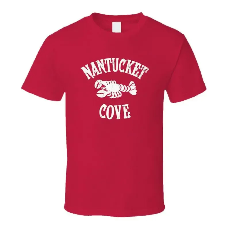 Nantucket Cove Restaurant T Shirt