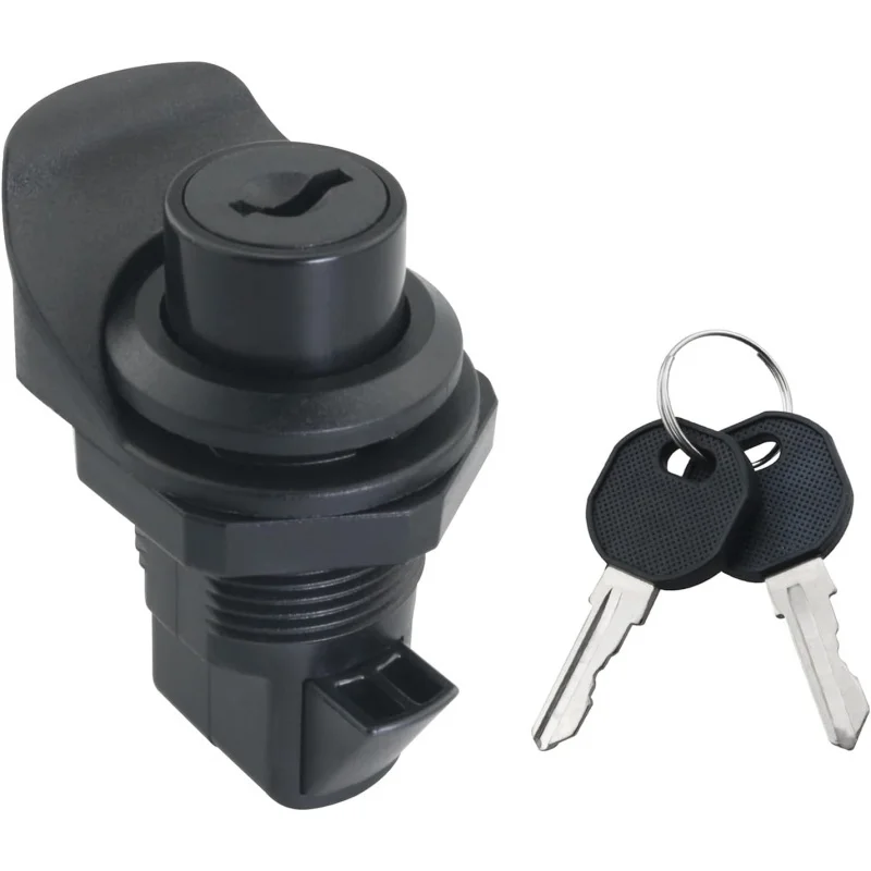 

Кнопочный 1, пластиковый перчаточный отсек, металлический выключатель, дверные замки шкафа, фартук