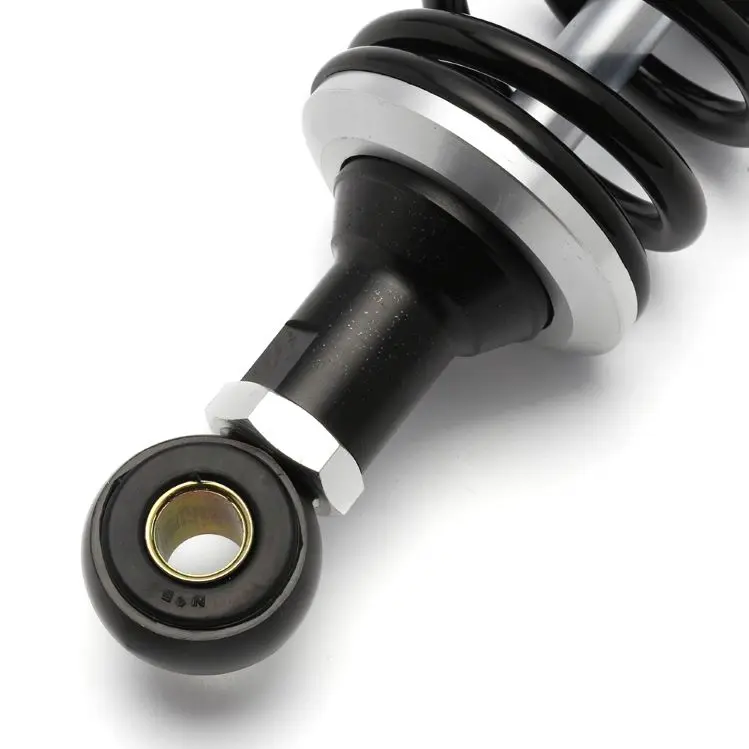 7mm spring 320mm motorcycle Rear shock absorber For Hon da CB400 SF CB400 VTEC Yama ha XS400 Kawasaki Su zuki