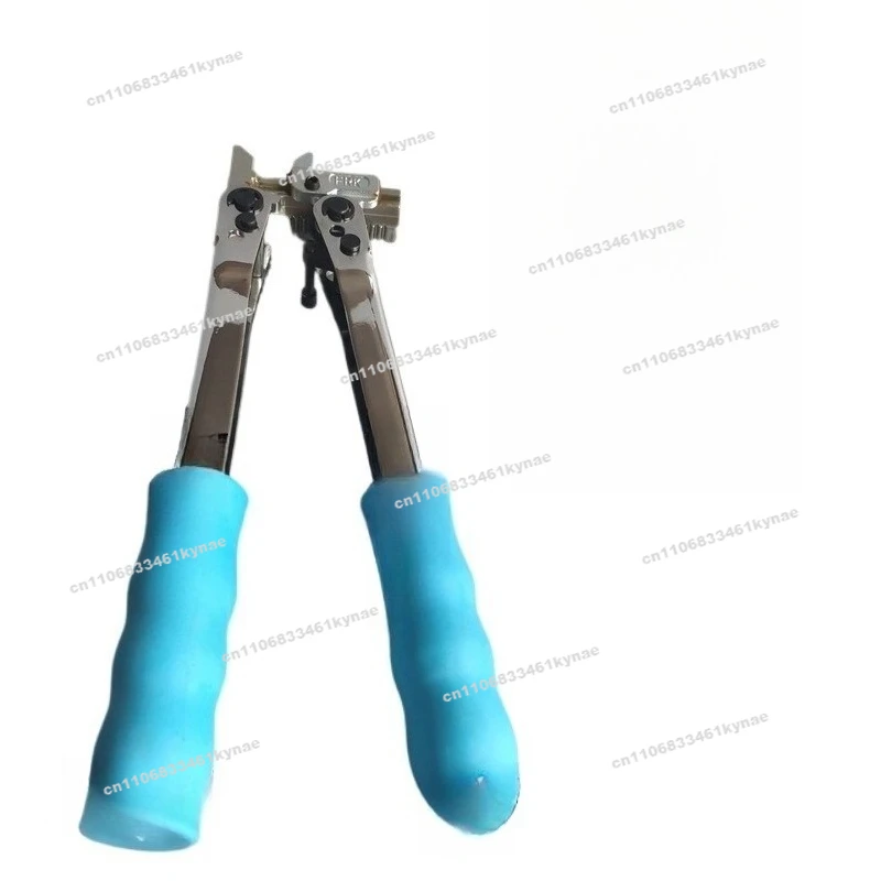 Refrigeration Pipe Quick Repair Tool Quick Welding-free Manual Crimp Pliers Wrench Accessories Combination