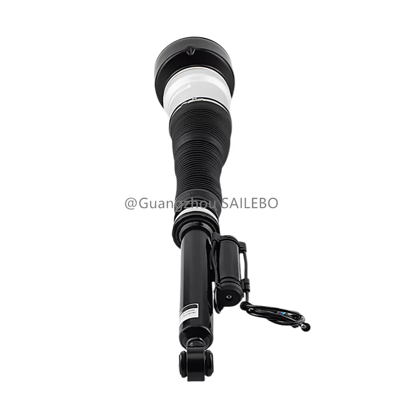 Factory Direct Sales Suspension System Auto Parts Air Suspension Shock Strut for Mercedes-Benz W221 S550 A2213205513 A2213201338 - Image 6