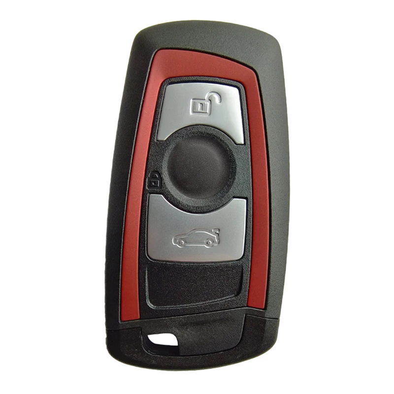 

HNKeys Original YG0HUF5767 3 Button Smart Remote Key 434MHz 49 PCF7953 Chip HUF5767 CMIIT ID 2013DJ1990