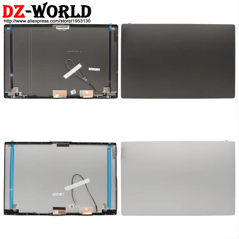 Shell Top Lid LCD Screen Rear Cover Back Case For Lenovo Ideapad 5 15 ITL05 IIL05 ALC05 ARE05 Laptop 5CB0X56072 5CB0X56525