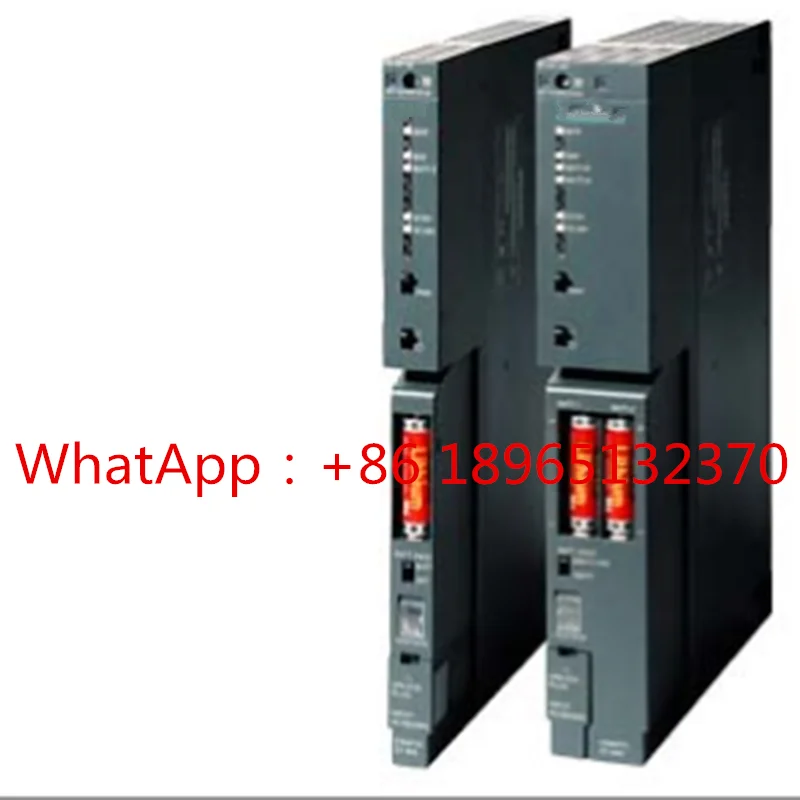 6ES7405-0KA02-0AA0  6ES74050KA020AA0     6ES7405-0DA02-0AA0   6ES74050DA020AA0      New Original Module
