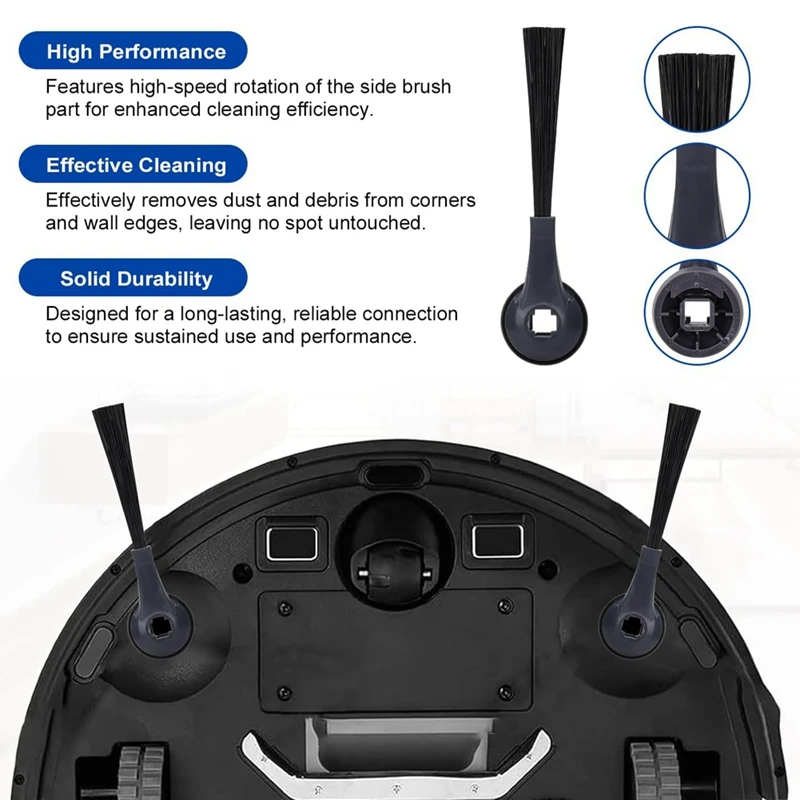 BAAG-запасные части для Shark AV2800ZE RV2800AE AV2820AE RV2820YE RV2820ZE AV2820S RV2800S AV2820XEUS комплект пылесоса