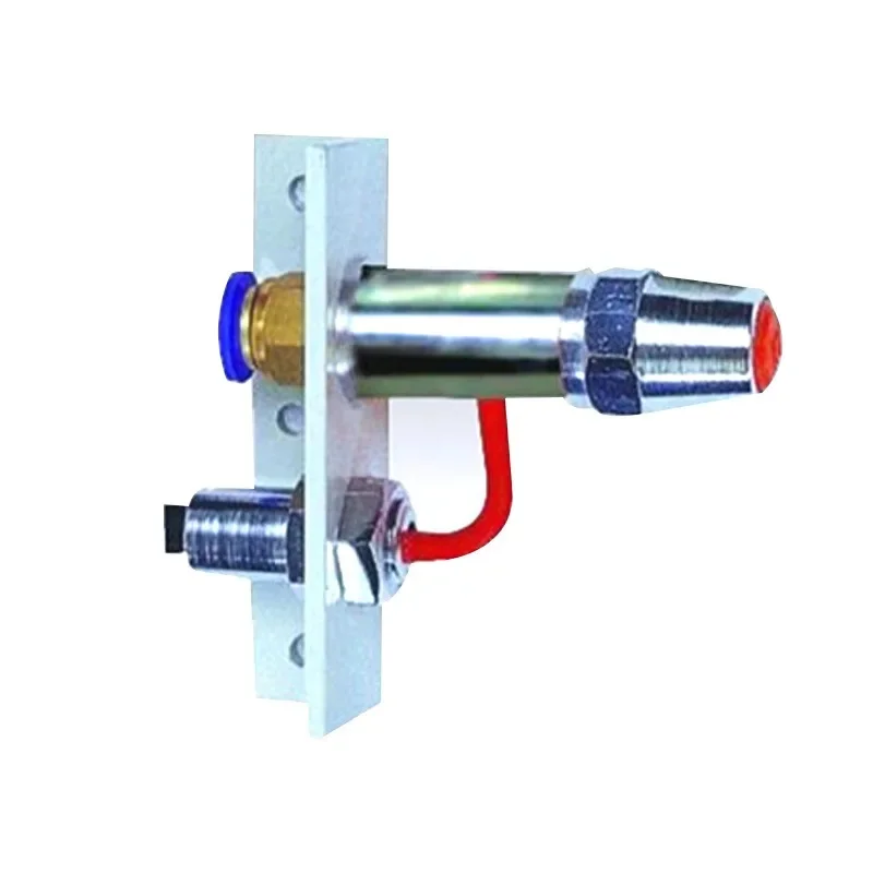 

Supply JY-2010A to eliminate static electricity air gun iron head to remove static electricity ion air gun