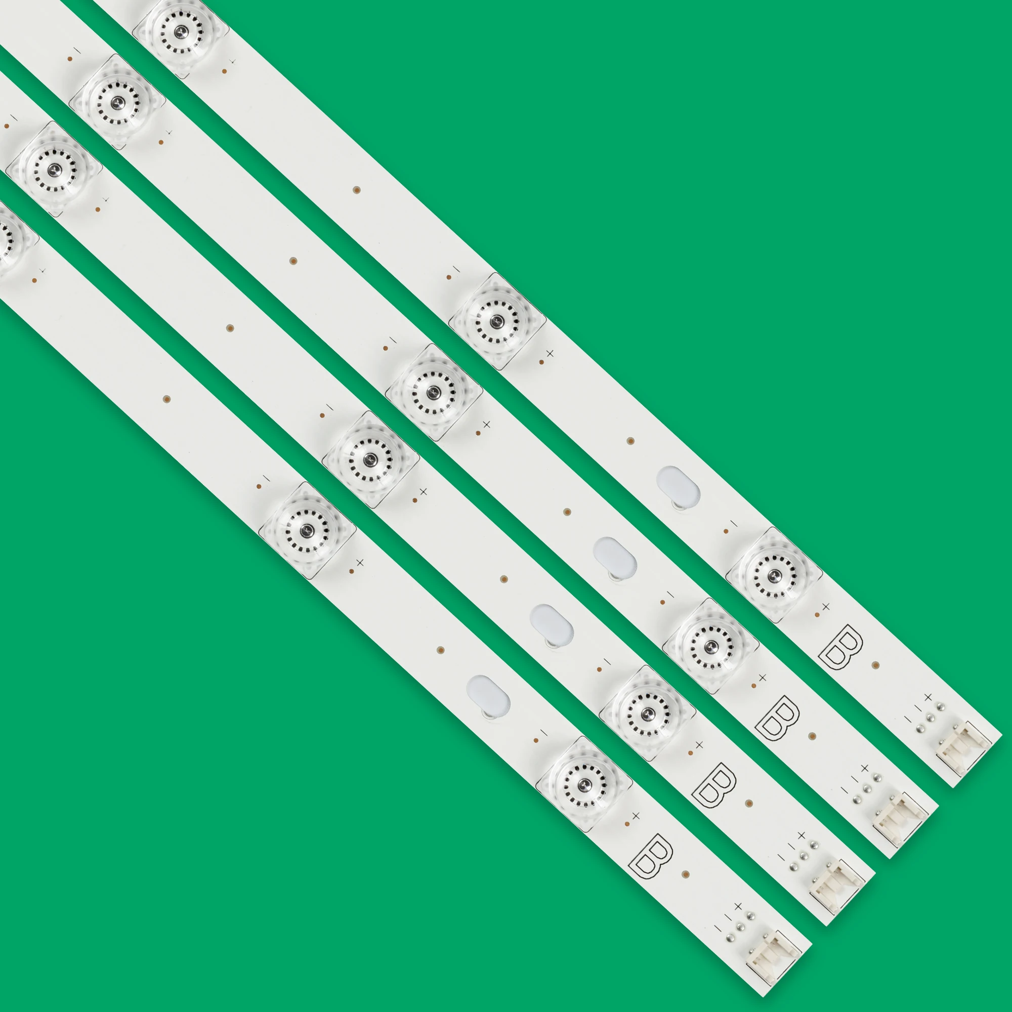 Nova tira CONDUZIDA Para innotek DRT 3.0 47 "47LB6100 47LB5900 47LF580V 47LY320C 47LB550U 47LF5800 AGF 78401001   47LB570U-ZB 47LB626V