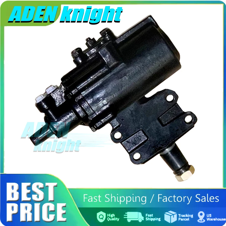 Power Steering Rack Gear Box For Toyota LAND CRUISER 100 FJ80 HDJ80 HZJ80 FZJ80 44110-60201 4411060201 44110-60212 LHD