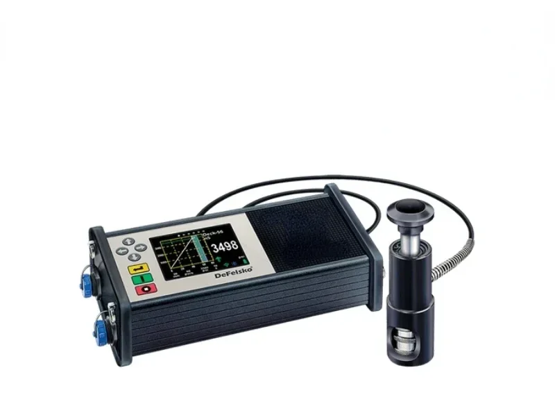 PosiTest AT-A Automatic Pull-Out Adhesion Tester ATA Pull-Out Tester for Quality Control in Manufacturing