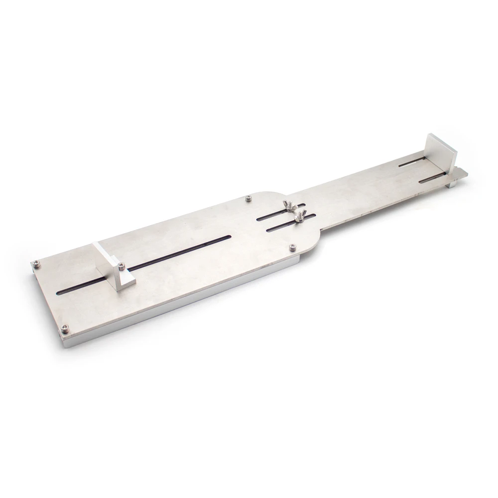 Sink Fixed Angle Knife Sharpener All Metal Knife Sharpening Stand Non-Slip Adjustable Kitchen Knife Scissors Sharpener Grinder