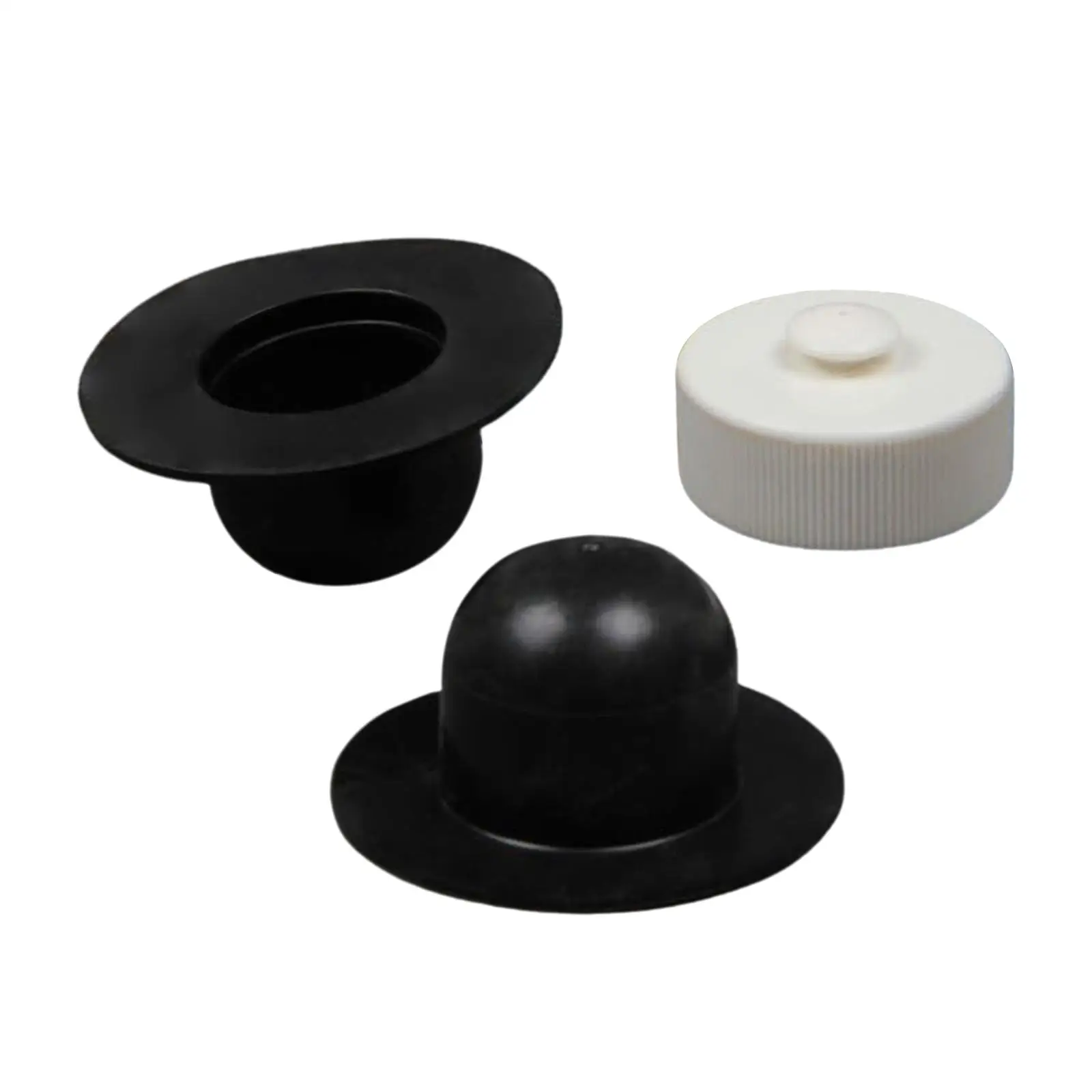 Sand Filter Drain Cap Fittings for above Ground Pool Sand Filter Pump Parts