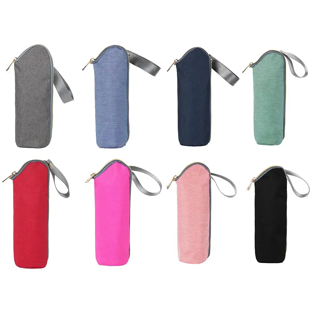 

Термальная бутылочка для кормления ребенка, подогреватель молока, бутылочка, термос, изоляционный мешок, термосумка