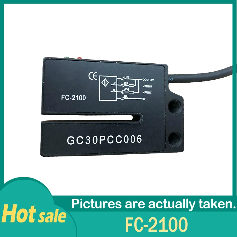 

100% New Original FC-2100 FC-2100P