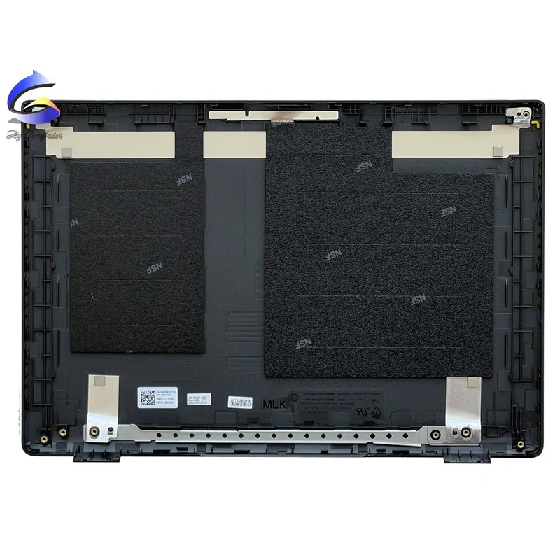 f  New For Dell Latitude 3420 E3420 P144G LCD Back Cover 02K5F8+ Front Bezel 02KP4R