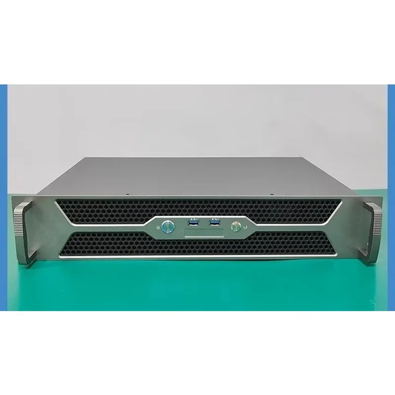 2U Industrial Contr…