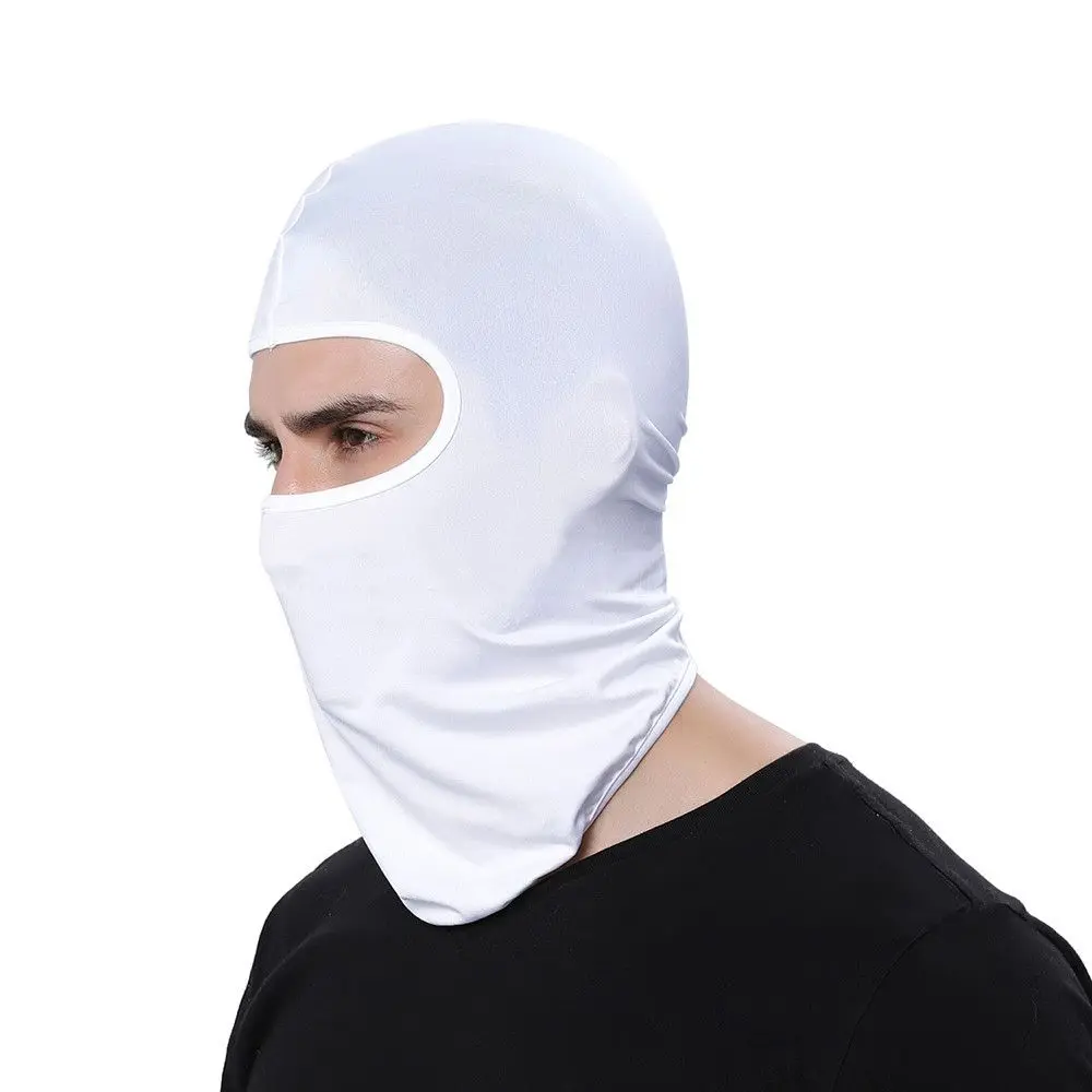 

Winter Warm Riding Riding Mask Windproof Bike Headwear Cycling Hats Bicycle Cap Full Face Caps Full Face Mask Balaclava